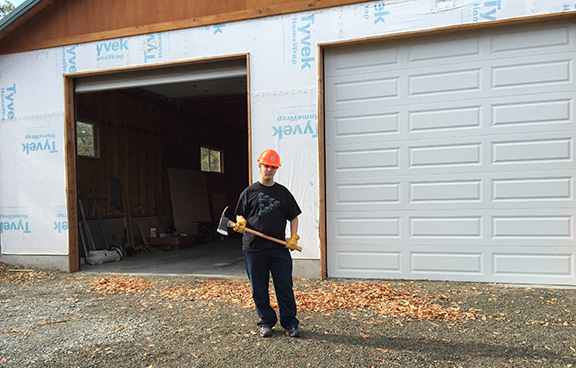 Our world headquarters